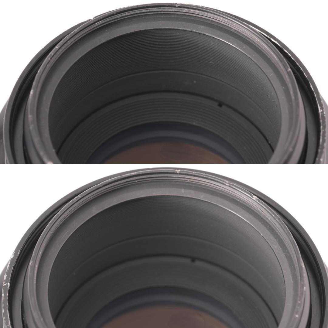 レンズ(単焦点) Nikon AF MICRO NIKKOR 105mm F2.8D