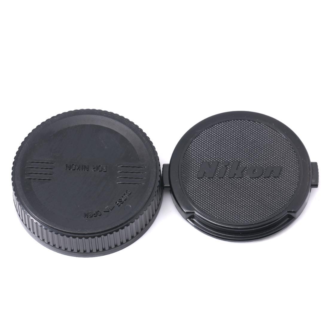 レンズ(単焦点) Nikon AF MICRO NIKKOR 105mm F2.8D