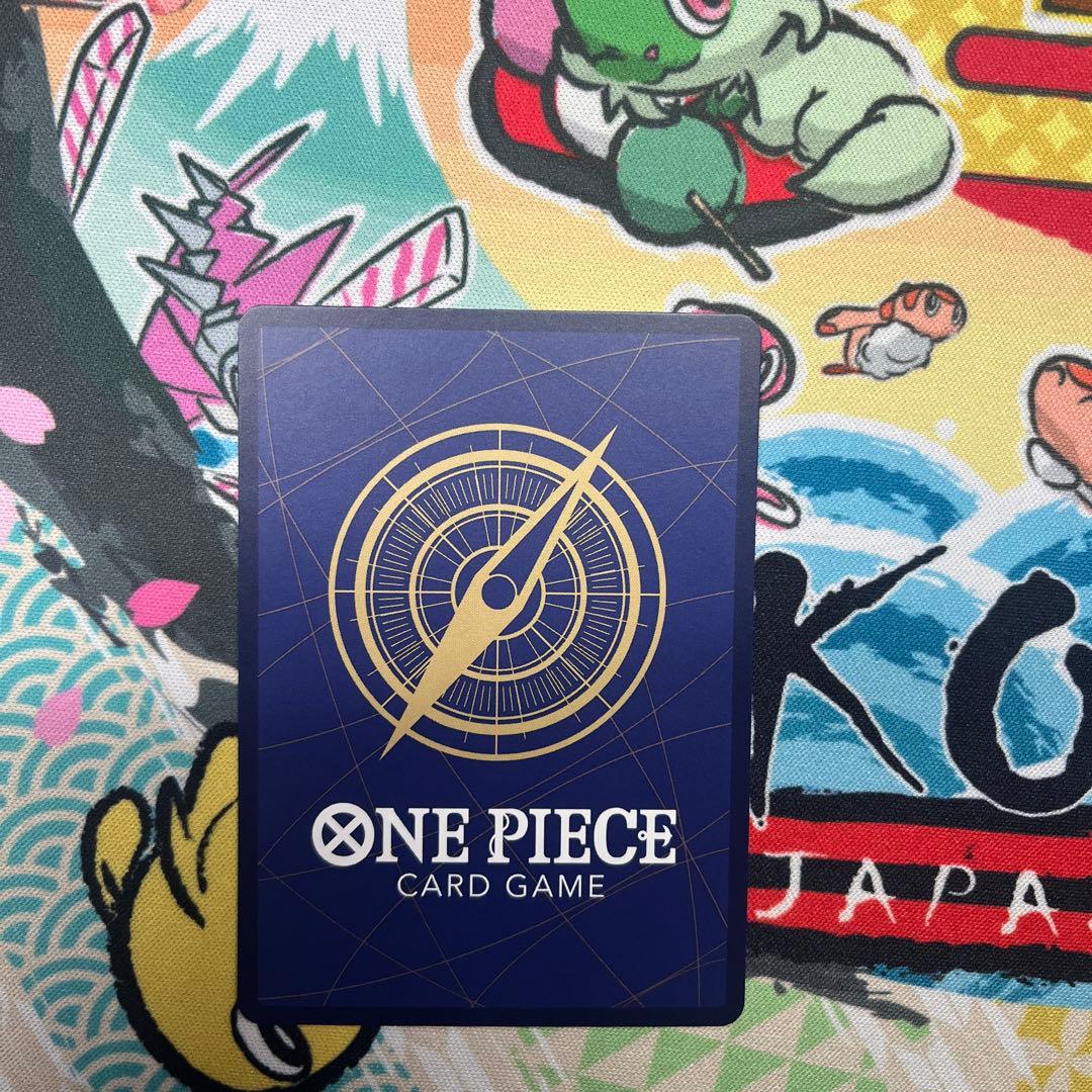 ONE PIECE モンキー・D・ルフィ 3rdアニバーサリー