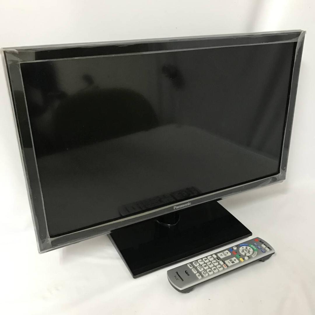 Panasonic パナソニック TH-24H300 2020年製 ハイビジョン