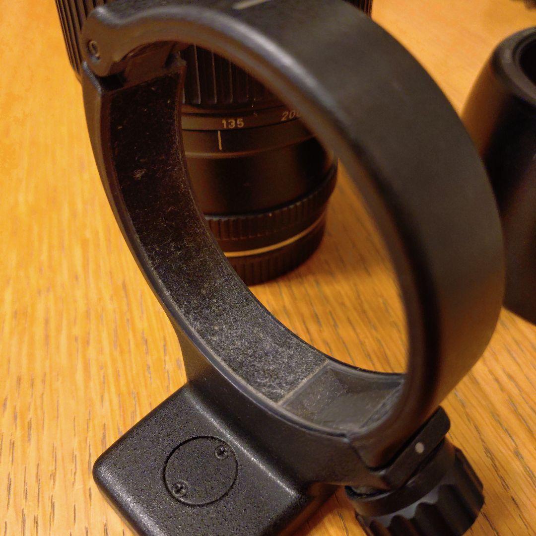 レンズ(ズーム) CANON EF80-200mm F2.8L