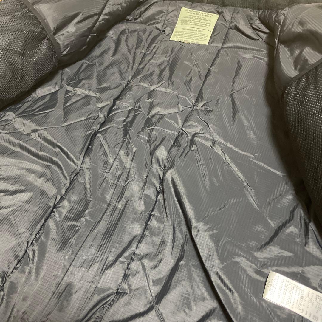 FREAK'S STORE LEVEL7★ジャケット L