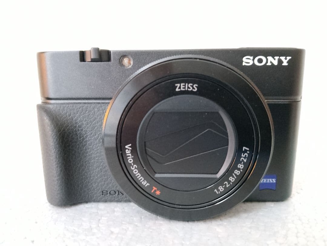 【本日限定特価】 SONY RX100 M3 コンパクトデジタルカメラ