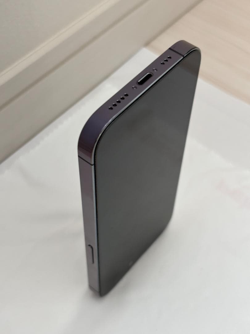 【RisoRisoさま専用】iPhone 14 Pro 256GB