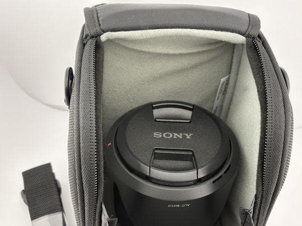 ★極上★ソニー SONY DT 16-50mm F2.8 SSM SAL1650