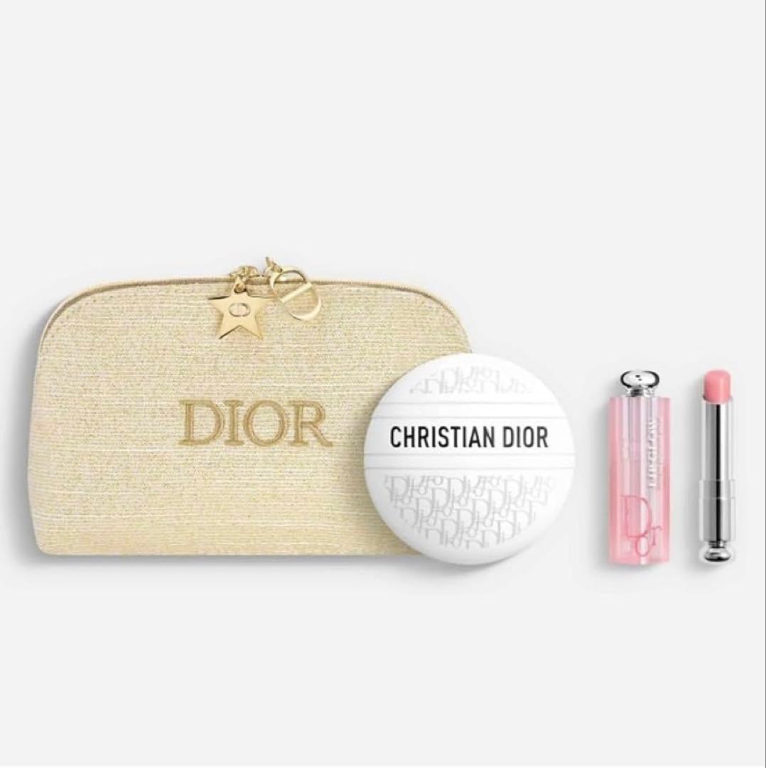 DIOR ディオール ビューティー＆ケア セット