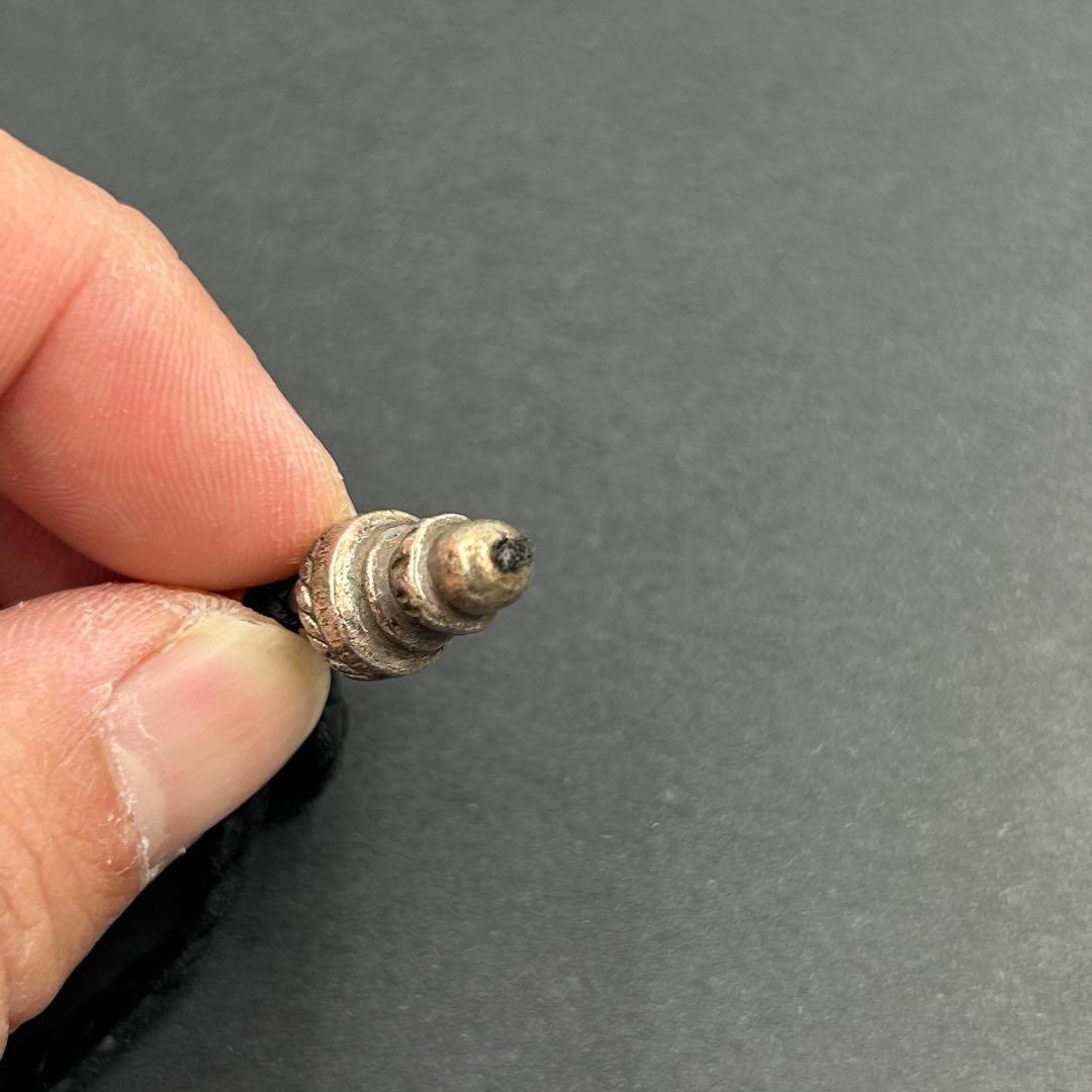 クロムハーツ ストラップ タイニー CH クロス