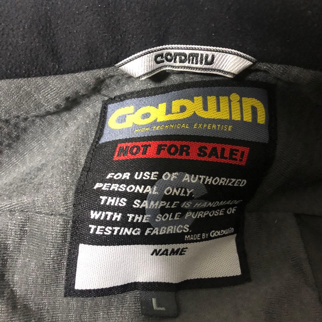 GOLD WIN スキーウェア　スノーボード