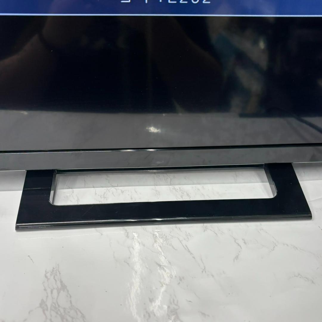 TOSHIBA　東芝　REGZA　24型　液晶テレビ　2024年製　24S24