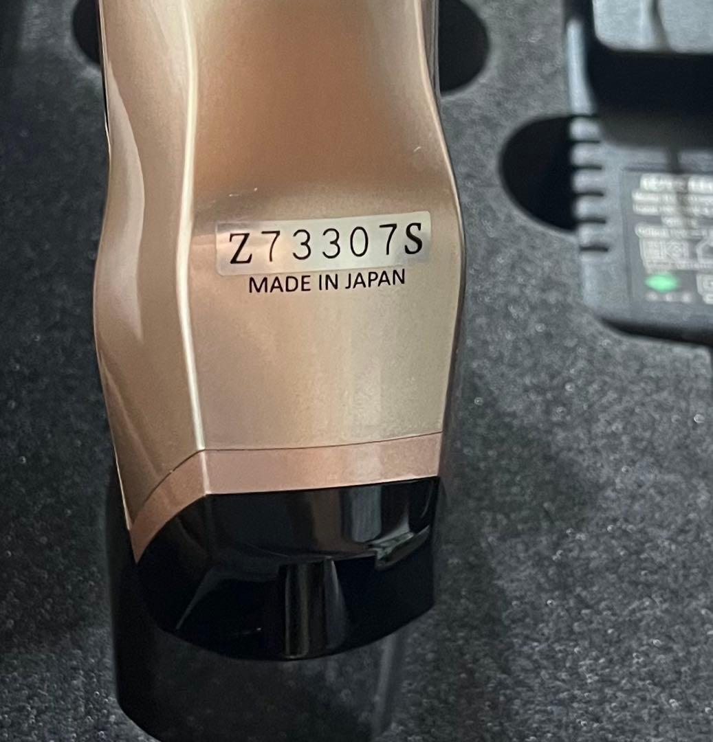 kirira☆Dr. Arrivo ゼウス美顔器　正規品