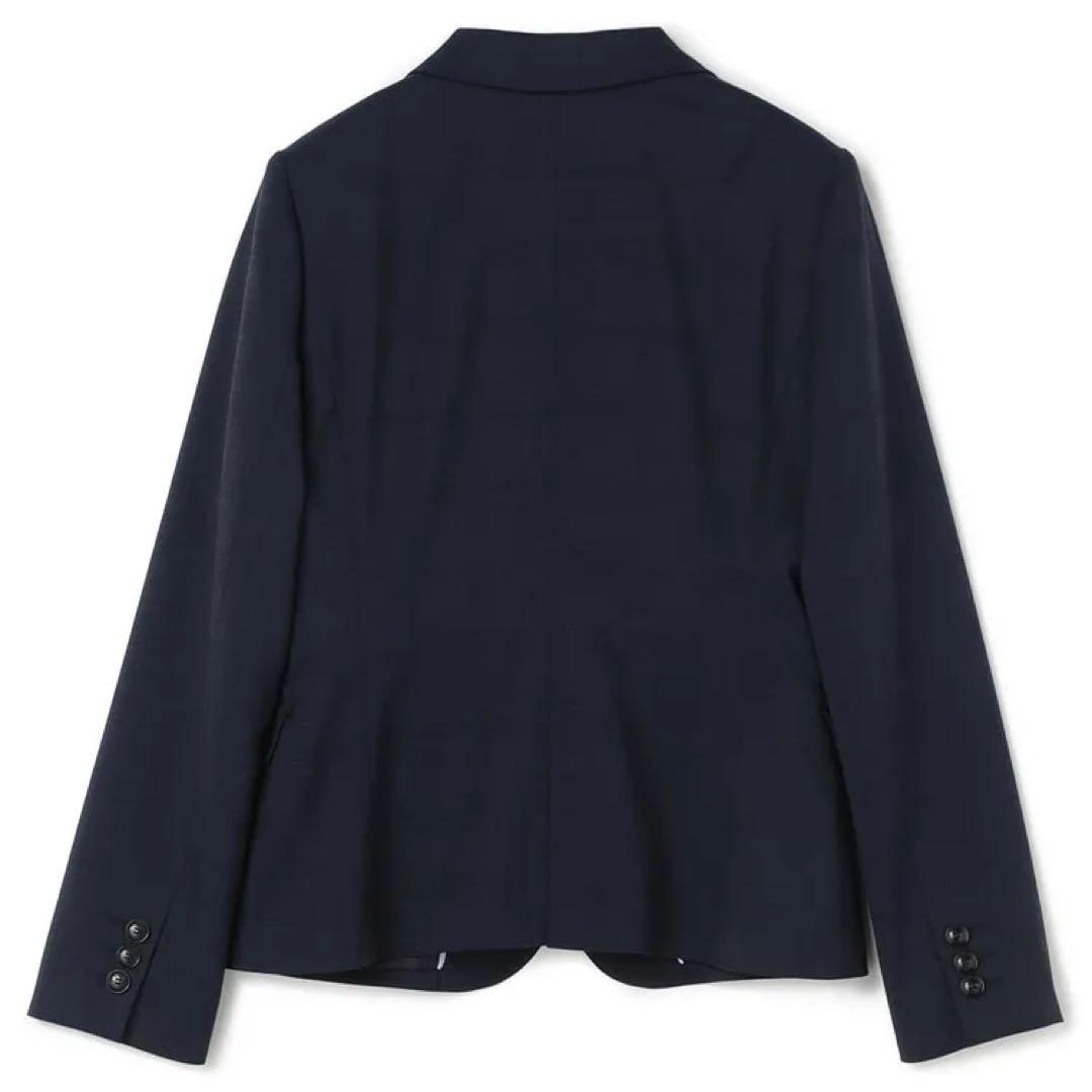 【新品】AOKI 洗えるスーツ3点セット7号