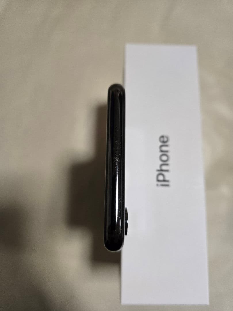 iPhoneX 256GB ソフトバンク（Softbank）