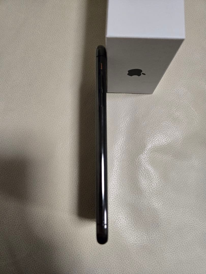 iPhoneX 256GB ソフトバンク（Softbank）