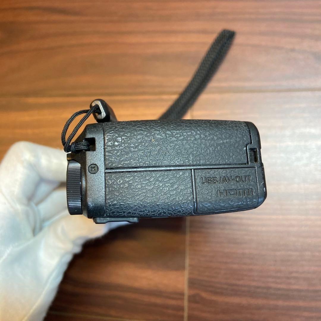 RICOH GR デジカメ ほぼ新品 4938