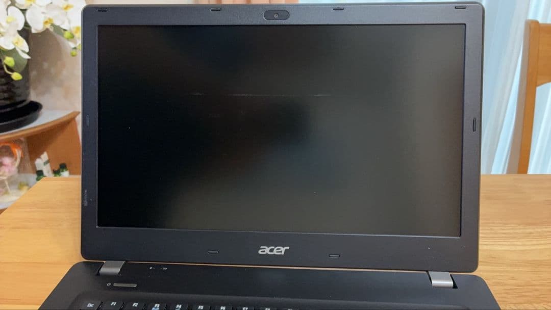 高性能☆Acer P258 i５-7200U メモリ8GB SSD256GB
