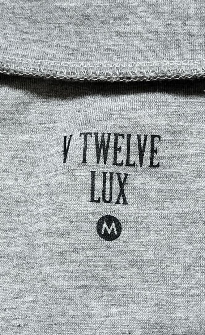 値下げ中【V12】メンズ ゴルフ 秋冬ウエア スウェット セット グレー系