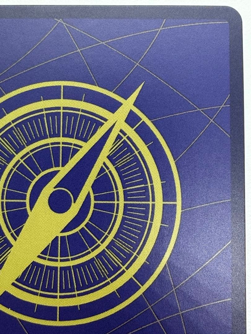 チャンピオンシップCS2023 フランキー将軍 イベントパック 海外プロモ①