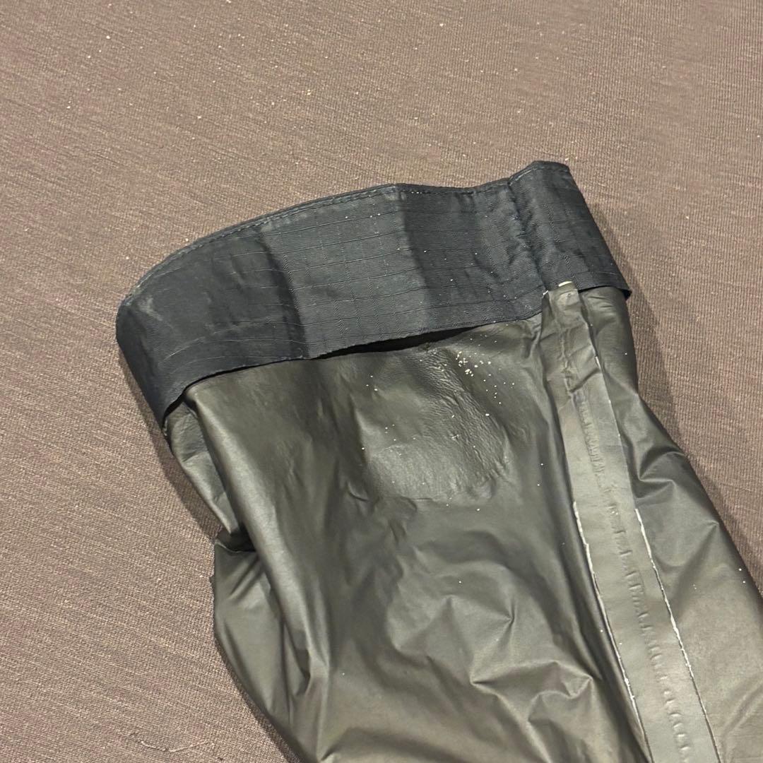 ARC’TERYX Alpha SL XS 黒 GORE-TEX 廃盤