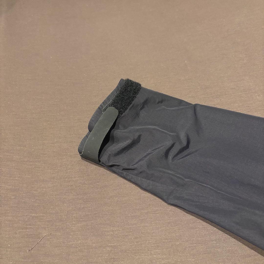 ARC’TERYX Alpha SL XS 黒 GORE-TEX 廃盤