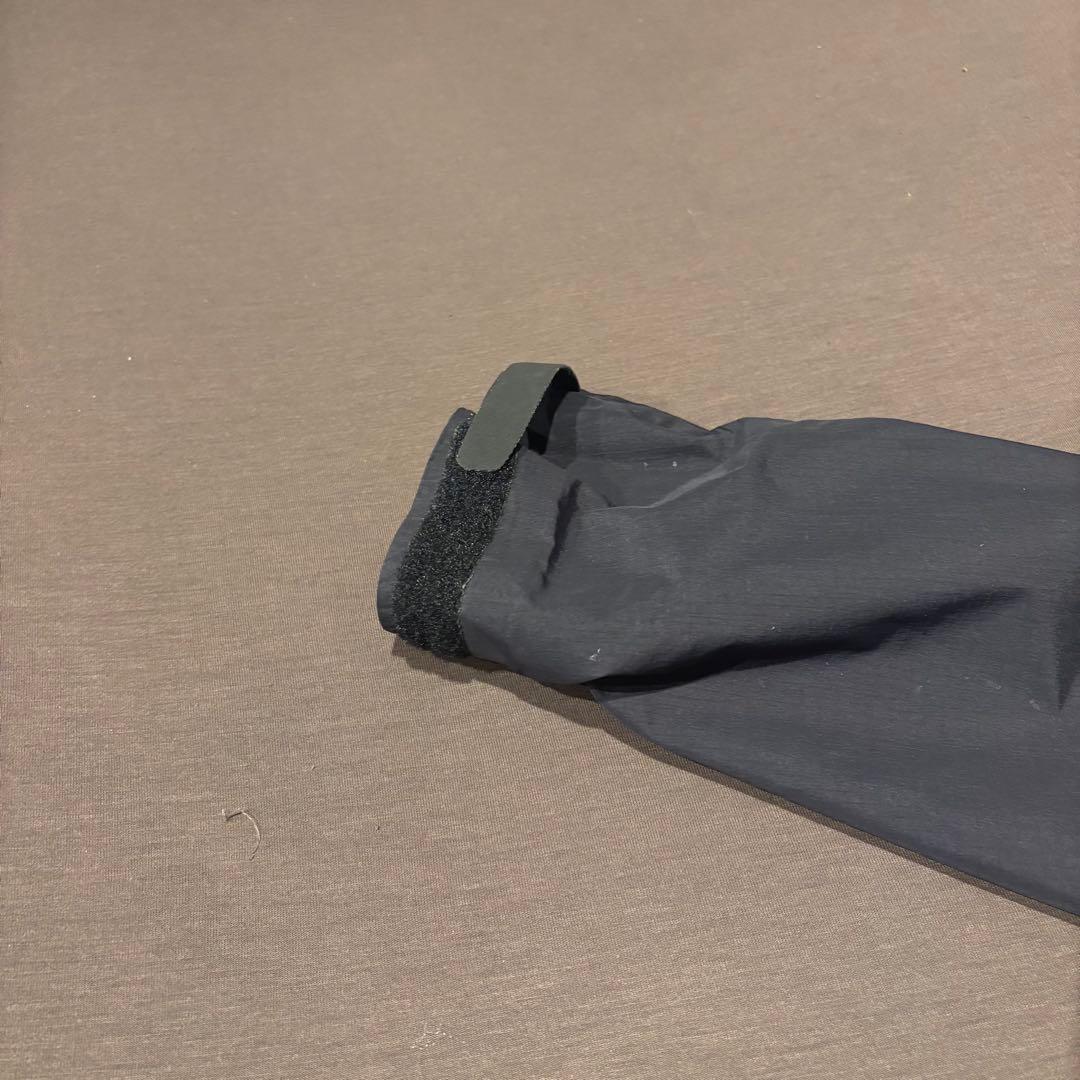 ARC’TERYX Alpha SL XS 黒 GORE-TEX 廃盤