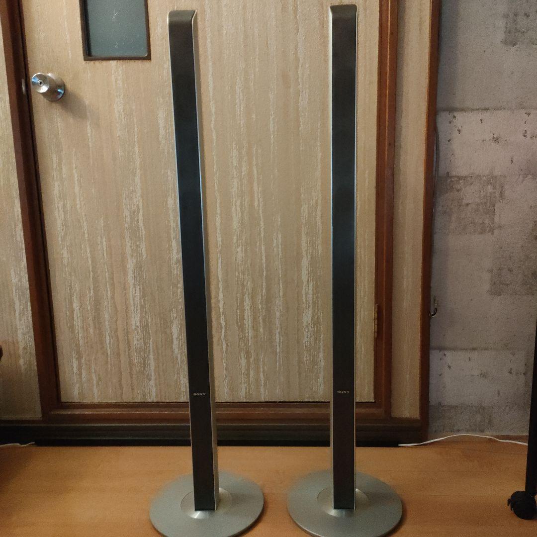 SONY　SS-SL-P70 スピーカーシステム　説明文を必ず確認して下さい