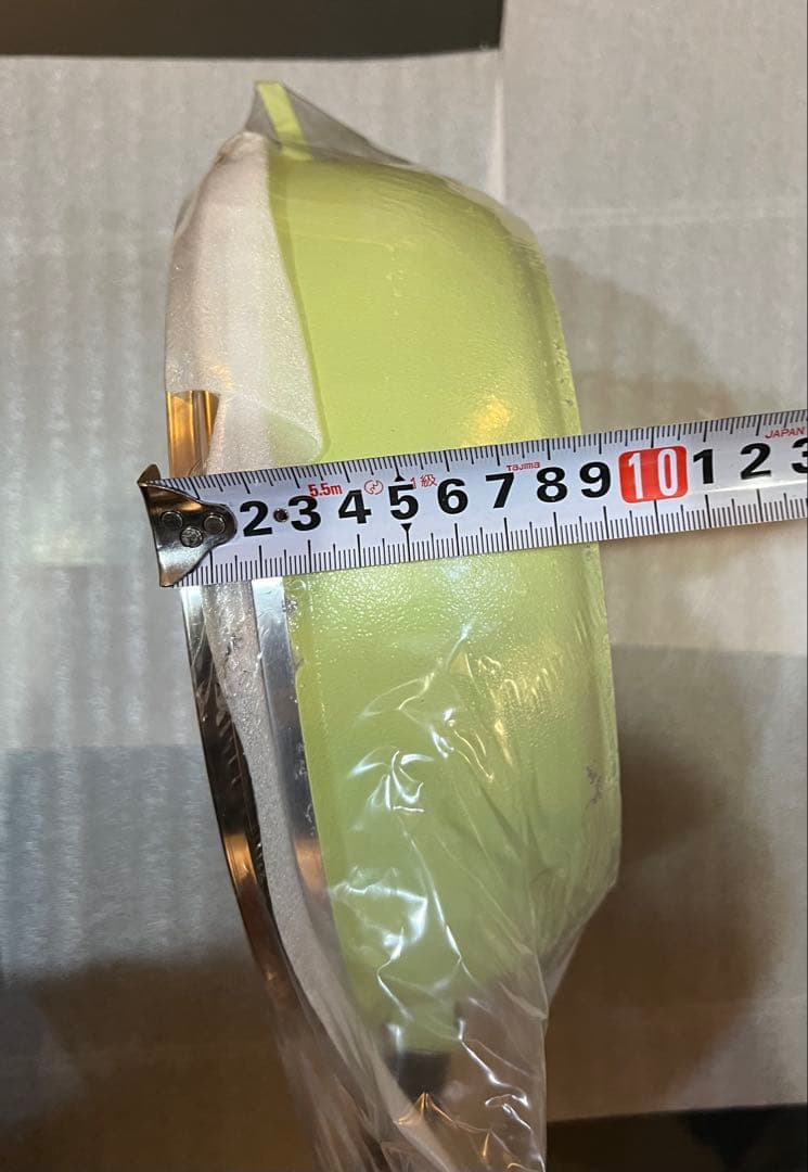 アサヒ軽金属 ガラス蓋付きオールパン 2個セット