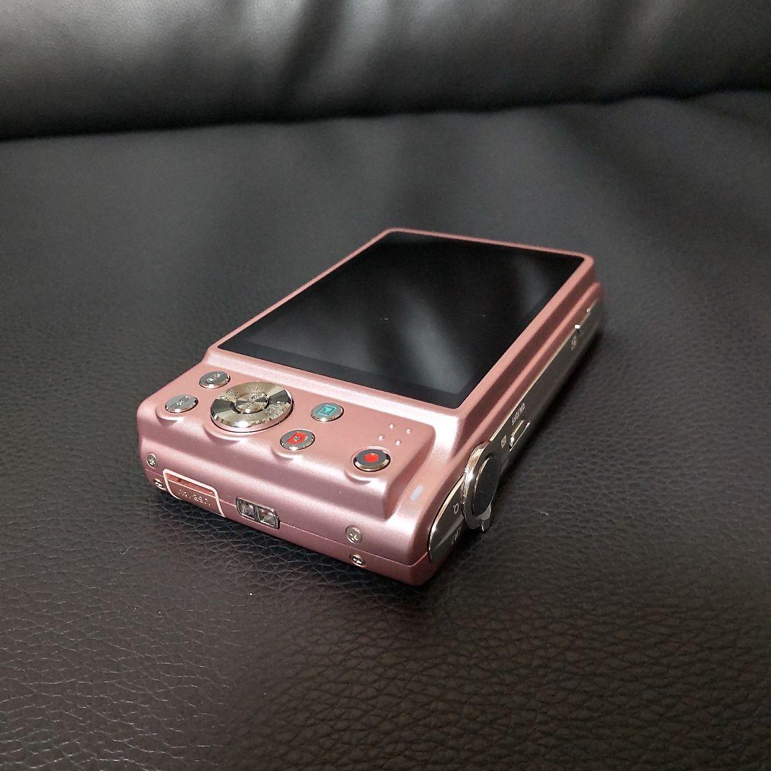 極美品⭐️カシオ EXILMエクシリム EX-Z450 ピンクPINK 箱
