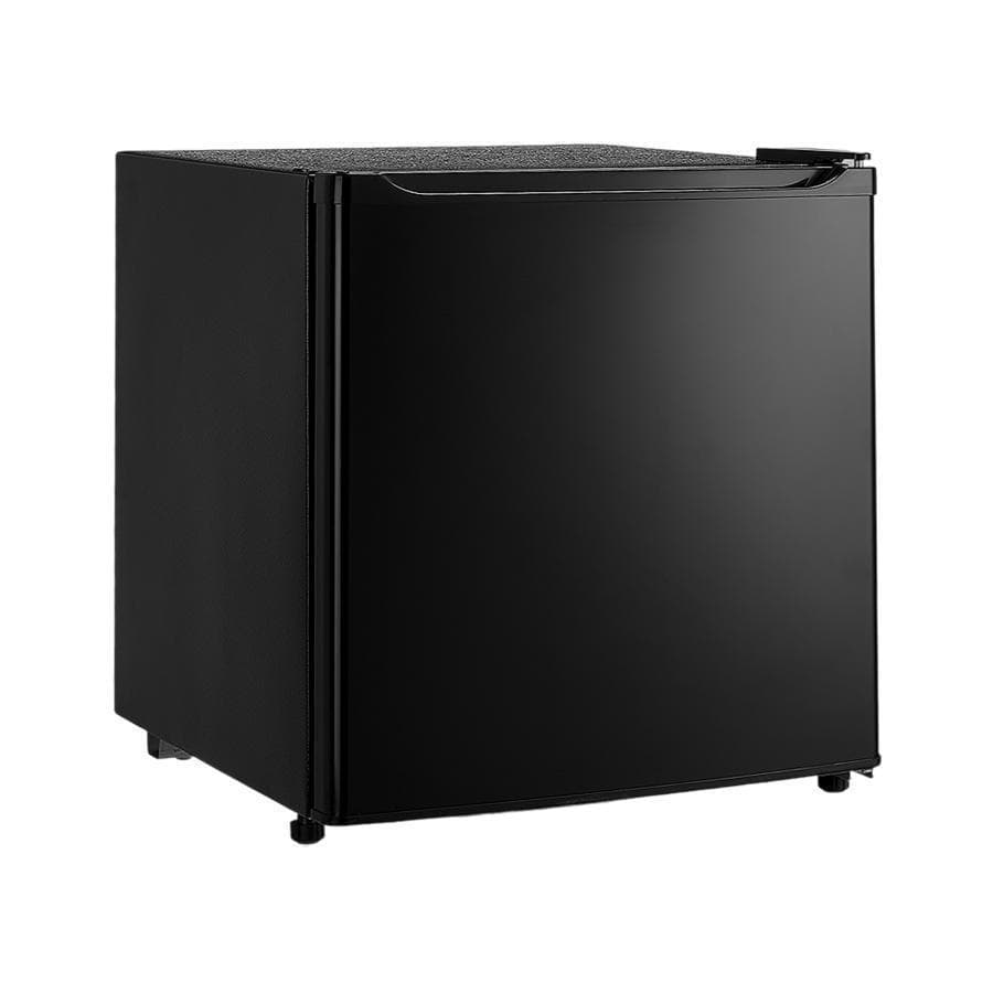 冷蔵庫 一人暮らし 小型 2912ドア50l ワンドア 小さい 両開き対応 白