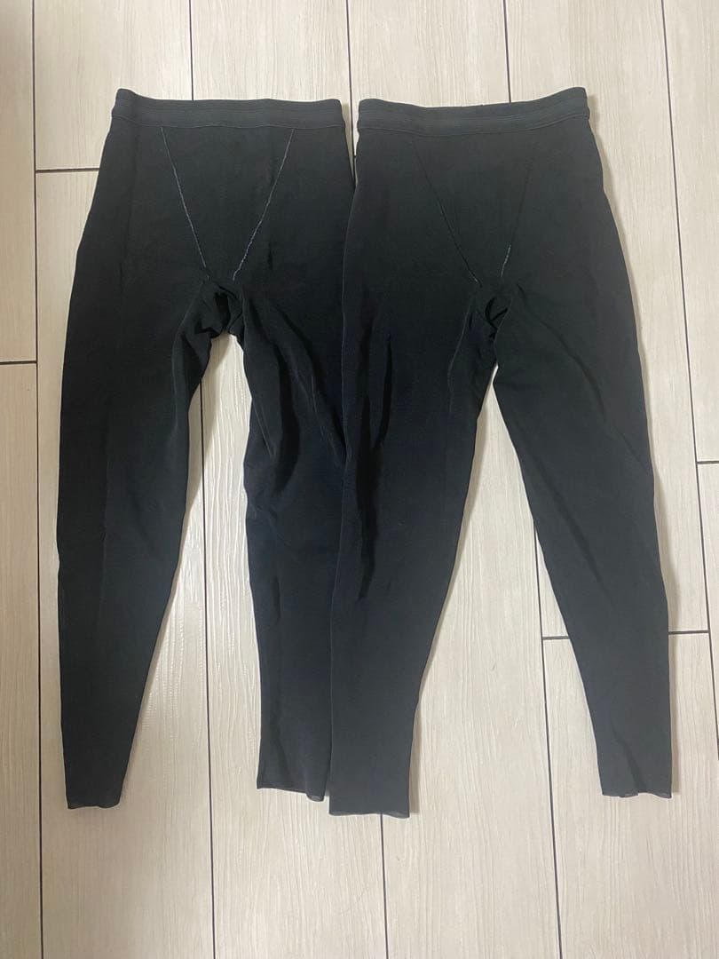 株式会社ナウ　補正下着　ドレナージュスパッツ　レギンス