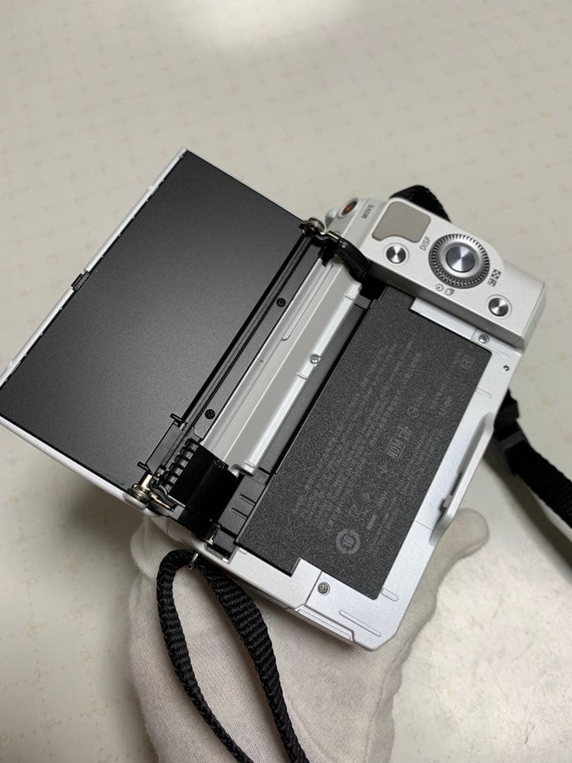 Sony NEX-F3 ミラーレス一眼 レンズ