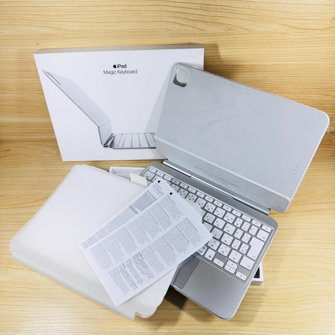 A6381 超美品 Apple Magic Keyboard