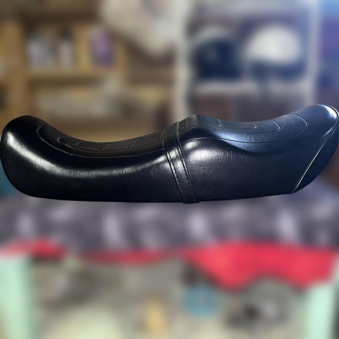 HONDA ジェイド用 CBX風シートあんこ抜き MC23 t@