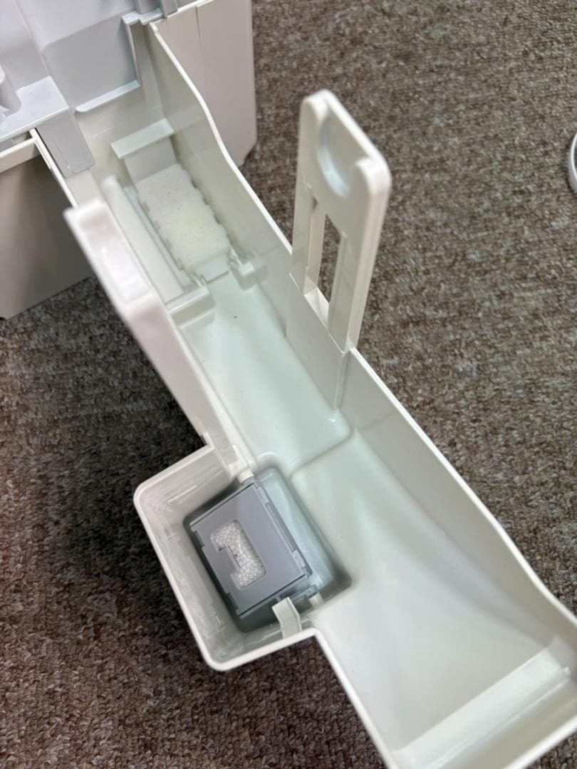 パナソニック ジアイーノ ステンレスシルバー F-SMV4300-SZ ～18畳