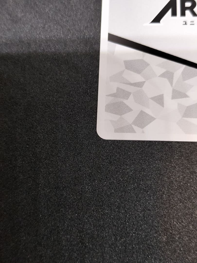 ユニオンアリーナ　勝利の女神：NIKKE　AP・BP・PcR★　3枚セット