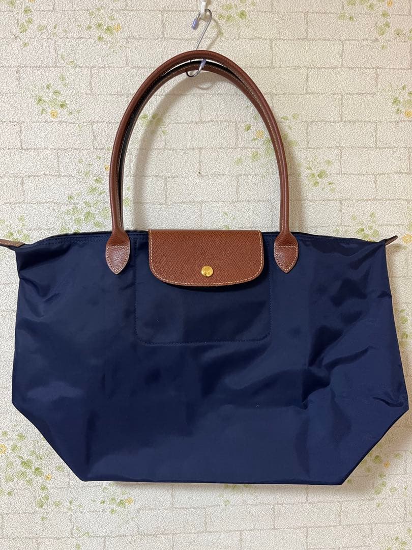 ロンシャン　カバン