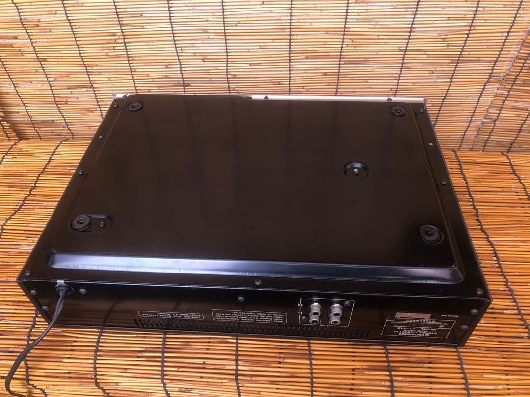 完美動品 PIONEER CT-415 カセットデッキ