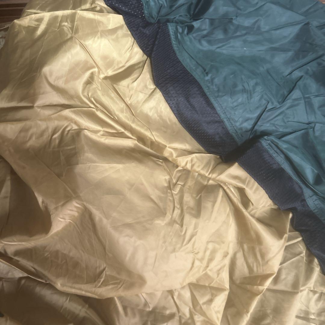 Coleman コールマン　アネックス スクリーンタープ　メッシュ