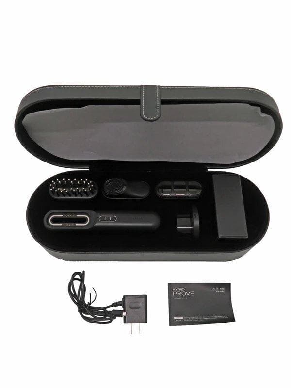 【美品】MYTREX マイトレックス PROVE 美顔器