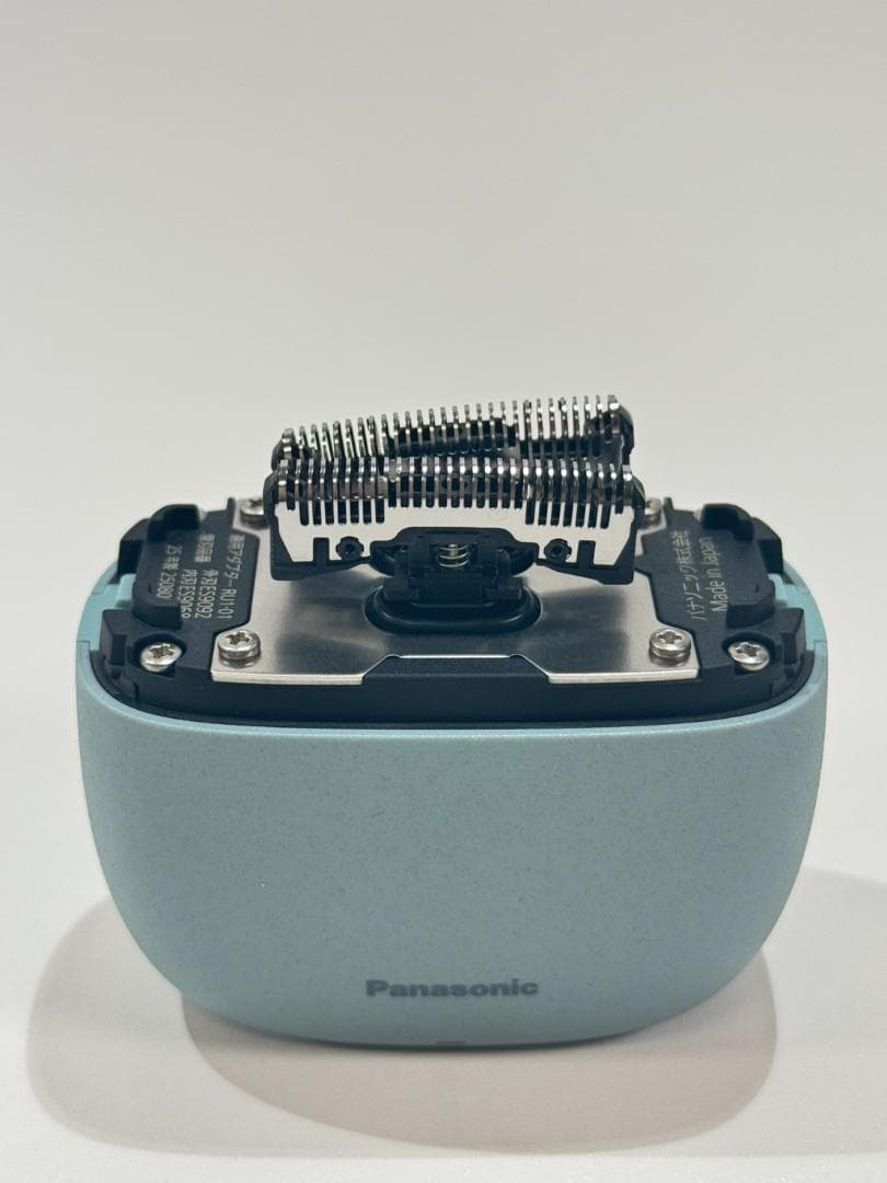 Panasonic LAMDASH PALM IN ES-P330U-B 未使用