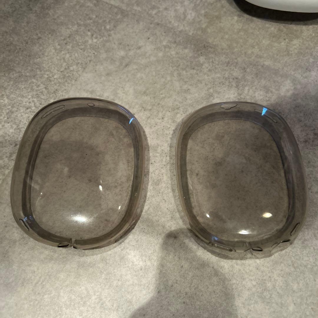 AirPodsMAX スペースグレイ 第1世代