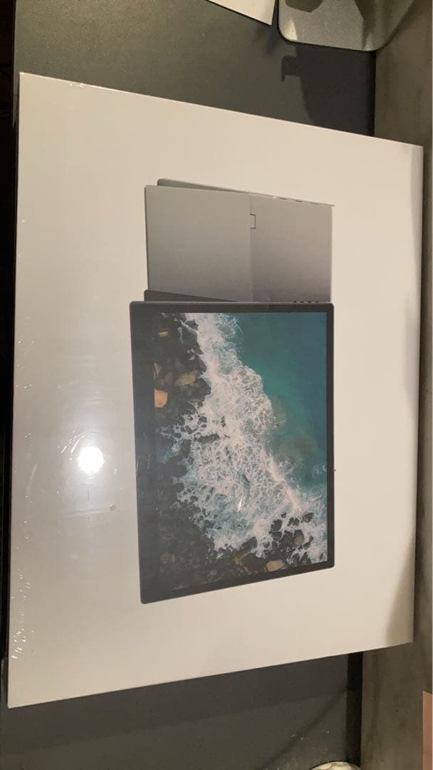 モバイルモニター 12.3インチ 2400x1600 Switch2ドック不要