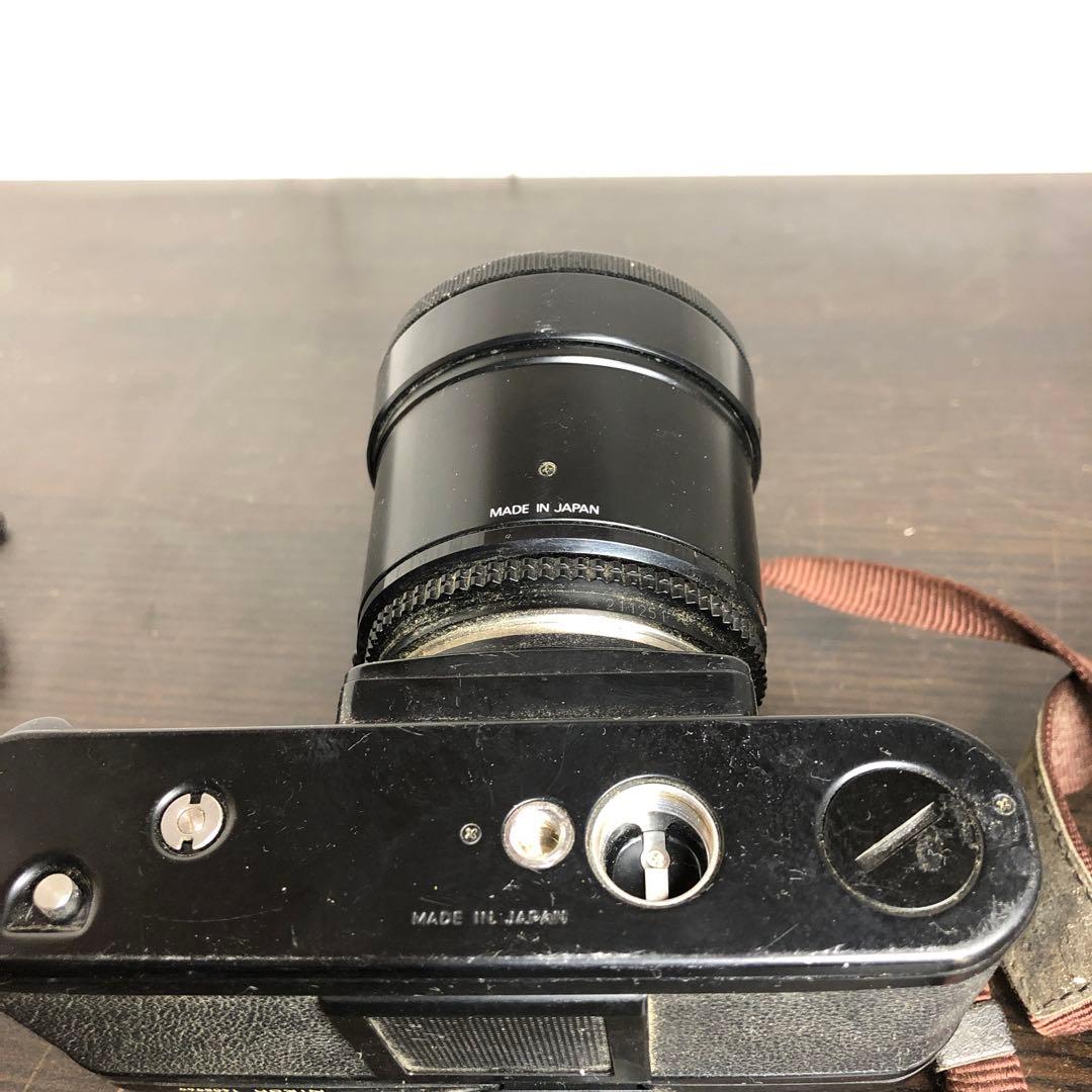 佐*木様 Nikon F3 フィルムカメラ