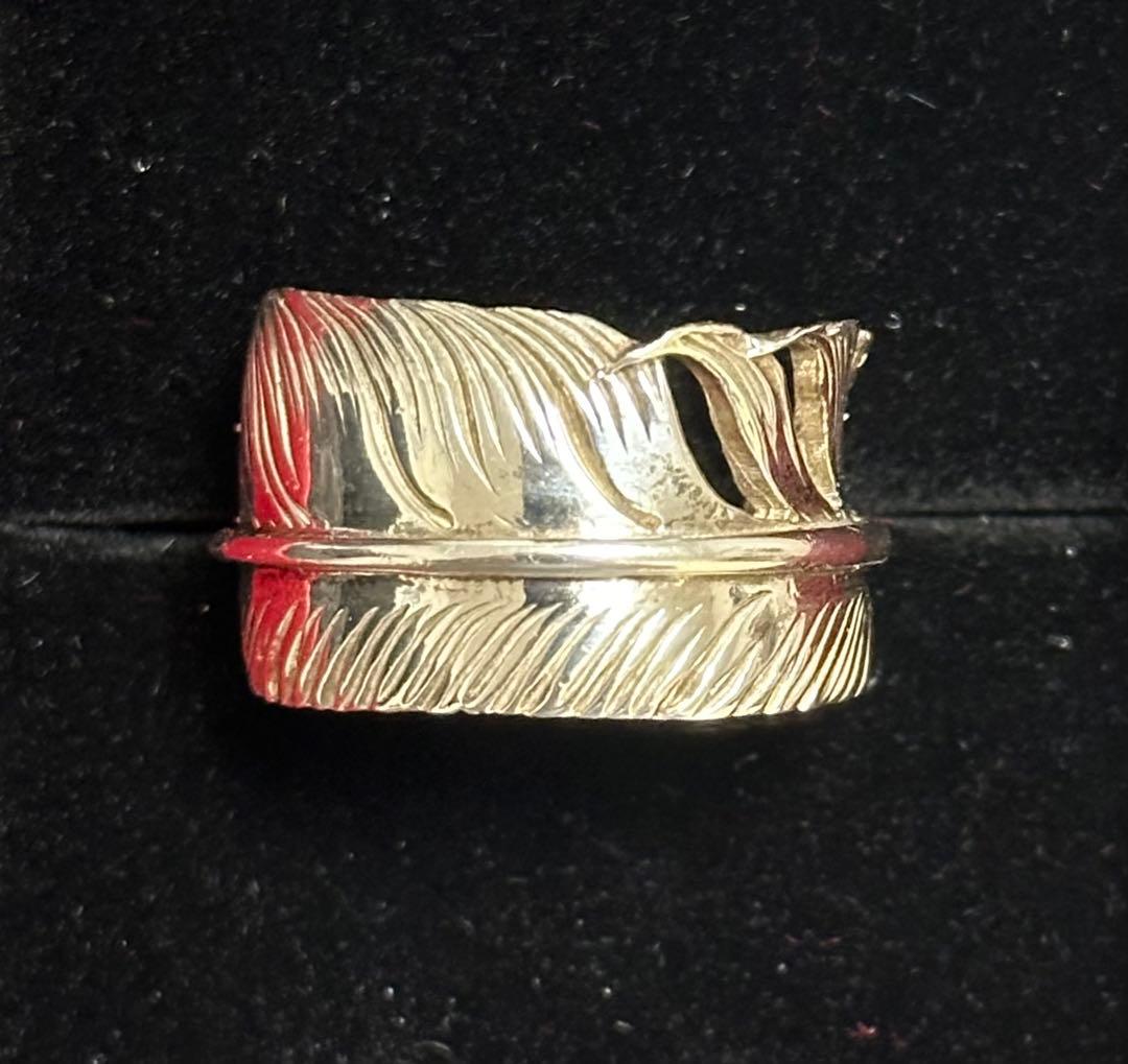 アリゾナフリーダム　フェザーリング