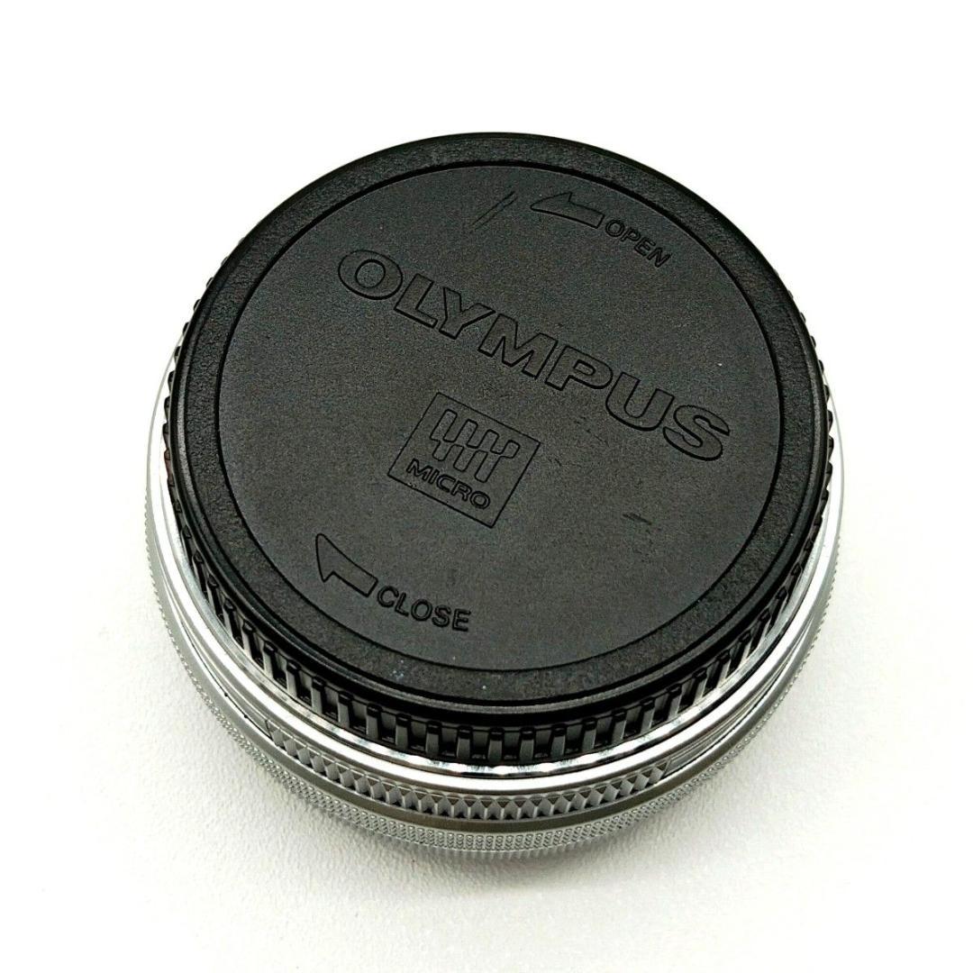 【極美品】M.ZUIKO DIGITAL ED 14-42mm F3.5-5.6