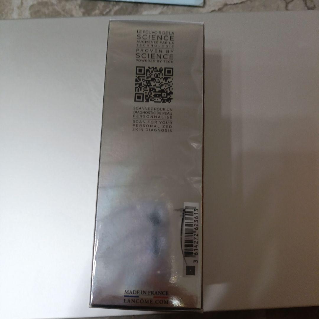 【新品未使用】LANCOME ジェニフィック アドバンストN 115mL