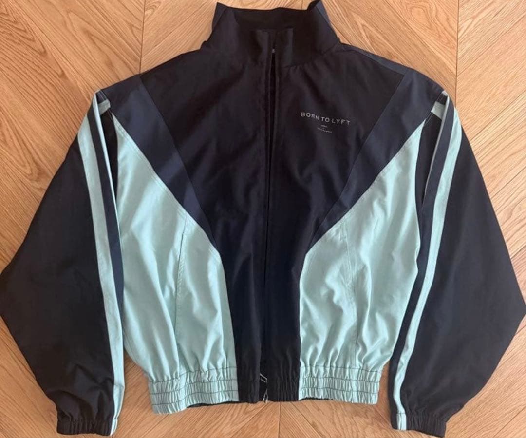 た*ん様 【美品】LYFT セットアップ