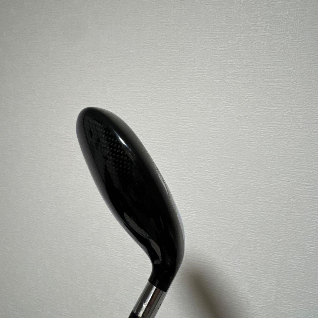 【値下】キャロウェイ EPIC 5H 23° ユーティリティ