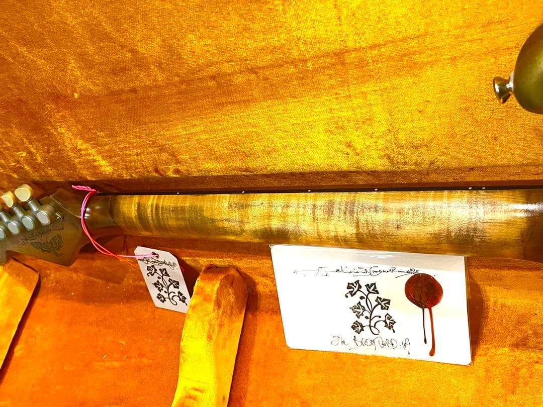 b*!様 DeliciousTaylormade 特価品“BrustyBird-