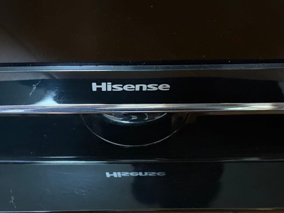 ハイセンス ハイビジョンLED液晶テレビ HS24A220 24型