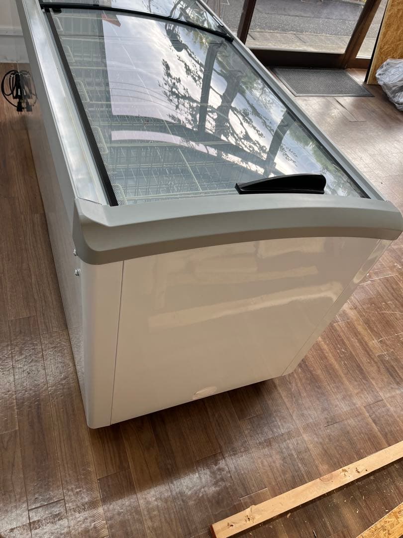 みゆき　JCM冷凍ショーケース405L　1